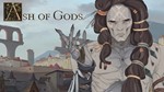 Ash of Gods: Redemption  (STEAM ключ) RU+СНГ