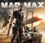 Mad Max (License Steam key) Global / Whole World
