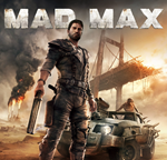 Mad Max ( Лицензионный Steam ключ) Global / Весь Мир