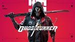 GhostRunner (STEAM Официальный ключ ) RU/ СНГ + Подарок