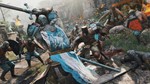 For Honor - Starter Edition [UPLAY] RU/СНГ - irongamers.ru