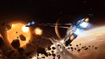 Elite Dangerous (steam key) RU