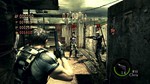 Resident Evil 5 - Gold Edition (STEAM ключ) RU+СНГ