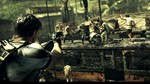 Resident Evil 5 - Gold Edition (STEAM ключ) RU+СНГ - irongamers.ru