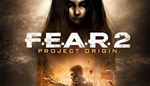 F.E.A.R 2: (FEAR 2) Project Origin (Steam ключ/Global)