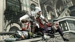 Assassin&acute;s Creed II - Deluxe Edition (Uplay key) RU/CIS