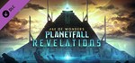 Age of Wonders: Planetfall  Revelations DLC (STEAM) СНГ