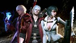 Devil May Cry 4 - Special Edition (STEAM key) RU +СНГ