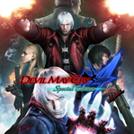 Devil May Cry 4 - Special Edition (STEAM key) RU +СНГ
