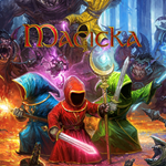 Magicka (Steam key) Region Free/Весь Мир