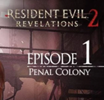 Resident Evil Revelations 2 (Episode One) Region Free
