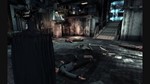 Batman Arkham Asylum GOTY (Steam key) Global/ All World