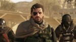 METAL GEAR SOLID V: GROUND ZEROES (STEAM) СНГ
