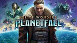 Age of Wonders: Planetfall -  (STEAM key) СНГ