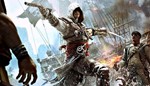 Assassin&acute;s Creed IV Black Flag  (UPLAY)