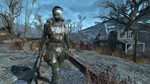 Fallout 4 (STEAM) СНГ