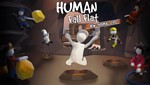 Human: Fall Flat (STEAM ключ) RU /СНГ - irongamers.ru