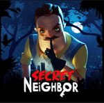 🔥 Secret Neighbor (STEAM ключ) RU+СНГ - irongamers.ru