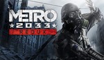 Metro 2033 Redux (steam) Global key