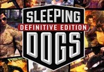 Sleeping Dogs: Definitive Edition ( steam key) Global
