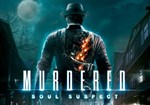 Murdered: Soul Suspect (STEAM KEY) RU+СНГ - irongamers.ru