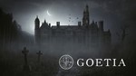 Goetia (STEAM ключ) СНГ+RU - irongamers.ru