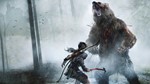 Rise of the Tomb Raider: 20 Year Celebration (STEAM)СНГ