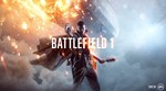 BATTLEFIELD 1 Standart Edition  (ORIGIN) Region Free