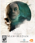 The Dark Pictures Anthology: Man of Medan (STEAM) CIS