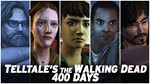 The Walking Dead: 400 Days (STEAM) DLC