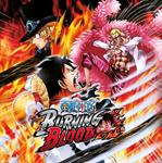 One Piece Burning Blood (STEAM ключ)  RU+СНГ - irongamers.ru