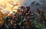 Heroes of Might & Magic V (UPLAY key) RU+СНГ
