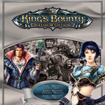 King&acute;s Bounty: Platinum Edition (STEAM) RU+СНГ - irongamers.ru
