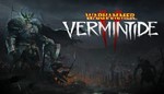Warhammer: Vermintide 2 (STEAM ключ) Region Free