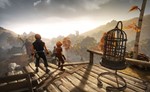 Brothers - A Tale of Two Sons (STEAM key) RU /CIS