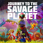 Journey to the Savage Planet (STEAM ключ) Весь Мир - irongamers.ru