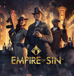 Empire of Sin (STEAM key) CIS+RU - irongamers.ru