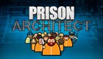 Prison Architect (STEAM key) СНГ+RU
