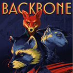 Backbone (STEAM key) Region Free - irongamers.ru