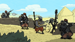 Valiant Hearts: The Great War (Upaly) RU+CIS