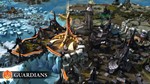 Endless Legend - Guardians steam key (DLC)
