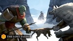 Endless Legend - The Lost Tales steam key (DLC)