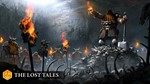 Endless Legend - The Lost Tales steam key (DLC) - irongamers.ru
