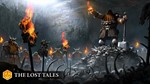 Endless Legend - The Lost Tales steam key (DLC)