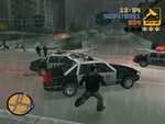 Grand Theft Auto III/ GTA 3 - Steam Key GLOBAL