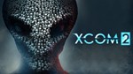 XCOM 2 (Официальный ключ STEAM) Region Free