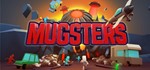 Mugsters (STEAM key) RU+СНГ - irongamers.ru