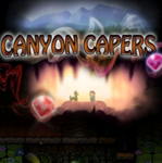Canyon Capers (STEAM key) RU+CIS - irongamers.ru
