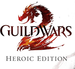Guild Wars 2: Heroic Edition Ключ /RoW/ PayPal