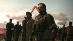 Metal Gear Solid V: The Phantom Pain (STEAM ключ) СНГ